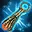 Blessed Earring of Zaken - 7 days