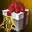 Pack with Agathion Helper - Hut - 21 days