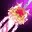 Valentine Magic Sword