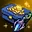 Pack with Blessed Earring of Orfen - 7 days