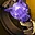 Bracelet: Dark Panther - 7 days
