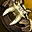Bracelet: Saber-Toothed Tiger