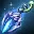 Blessed Earring of Orfen (Private)