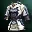 Avadon Leather Suit