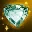 Precious Stone - Speed (Lv. 1) - Event