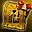 Blessed Enchant Scroll for Santa's T-shirt - Event