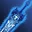 Freya's Knight Magic Sword - 7 days