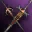 Akamanah Dual Sword
