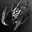 Dark Akamanah Fists
