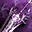 Ancient Sword of Underworld - Purple
