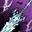 Magic Sword of Underworld - Blue - 7 days