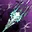 Staff of Underworld - Blue - 7 days