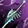 Rapier of Underworld - Blue - 7 days