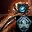 Sprite's Staff - Mental Shield - 12 hours