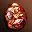 Top Grade Amulet's Life Stone