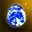 Precious Stone - Sapphire (Lv. 2)