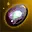 Precious Stone - Obsidian (Lv. 2)