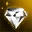 Precious Stone - Diamond (Lv. 3)