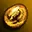 Precious Stone - Amber (Lv. 3)