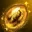Precious Stone - Amber (Lv. 4)