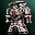 Doom Plate Armor - Defend Master