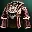 Tunic of Doom - Attack Master