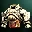 Zubei's Breastplate - Attack Master