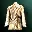 Major Arcana Robe - Defend Master