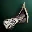 Apella Silk Gloves - Robe