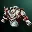 Dynasty Dead Shot Leather Armor