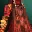 Chaotic Assassin Suit - 7 days