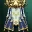Cloak of Istina
