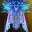 Enchanted Cloak of Oblivion