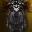 Enchanted Cloak of Shadow