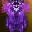 Enchanted Cloak of Silence