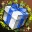 Gift from a Level IV Christmas Tree