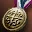 Champions Medal
