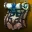 Crystal Scroll: Enchant Armor +6 (S-Grade)