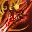 Dagger of Valakas