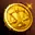Gold Bet Coin