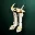 Majestic Boots (30 days) - Heavy Armor