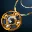 Blessed Necklace (30 дней)