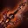 Demon's Dagger (30 days) - Critical Bleed
