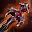 Crucifix of Blood - Conversion