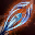 Crystal Staff - Mana Up