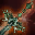 Elven Long Sword - Focus