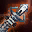 Paradia Staff - Magic Regeneration