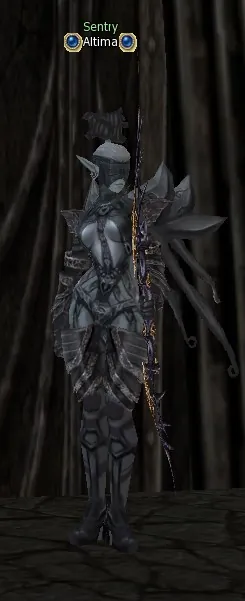 Altima in Lineage 2 High Five