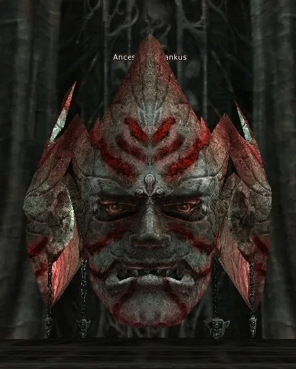 Ancestor Martankus en Lineage 2 Interlude