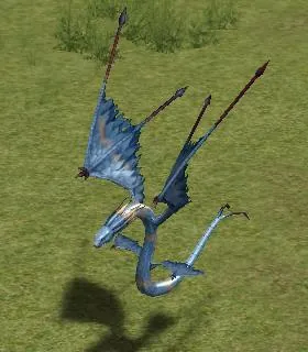 Apepi in Lineage 2 Interlude